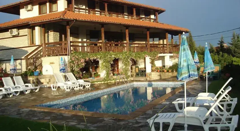 Guest House Brezata - Betula