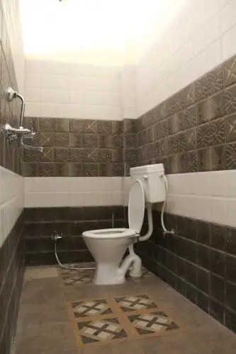 Mother Hostel