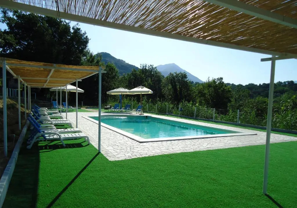 Crete Gialle