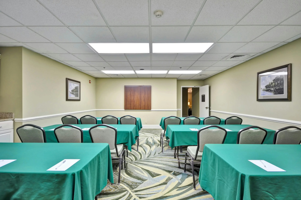 Hampton Inn & Suites Charleston/Mt. Pleasant-Isle Of Palms