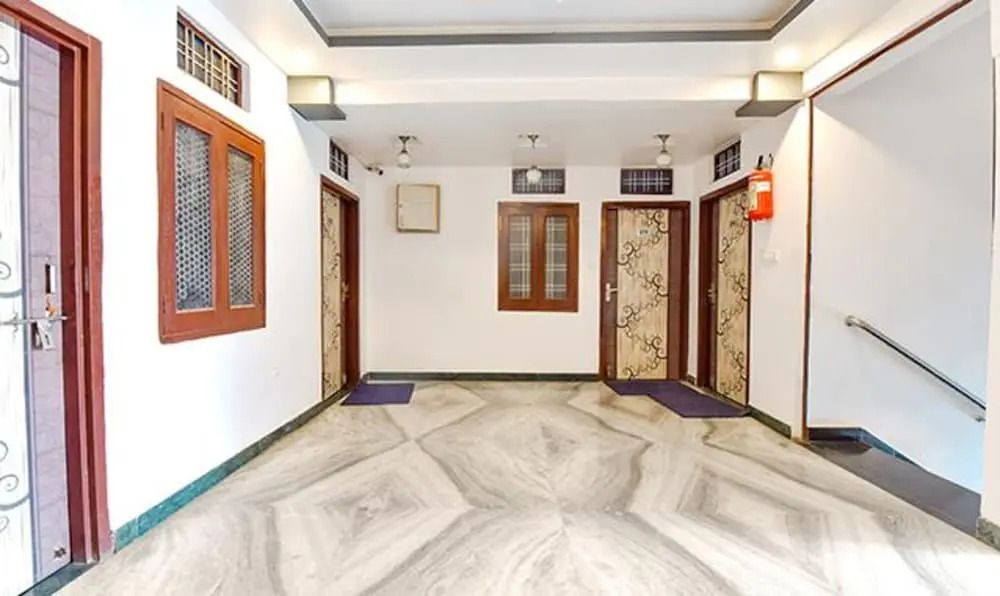 FabExpress Divya Palace