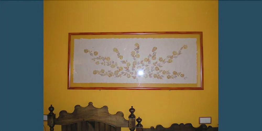 Hotel EntreRíos