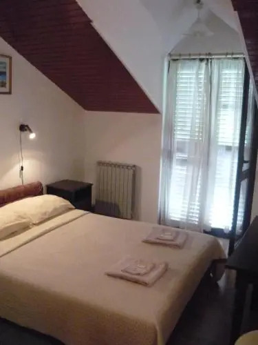 Hotel Tamaris