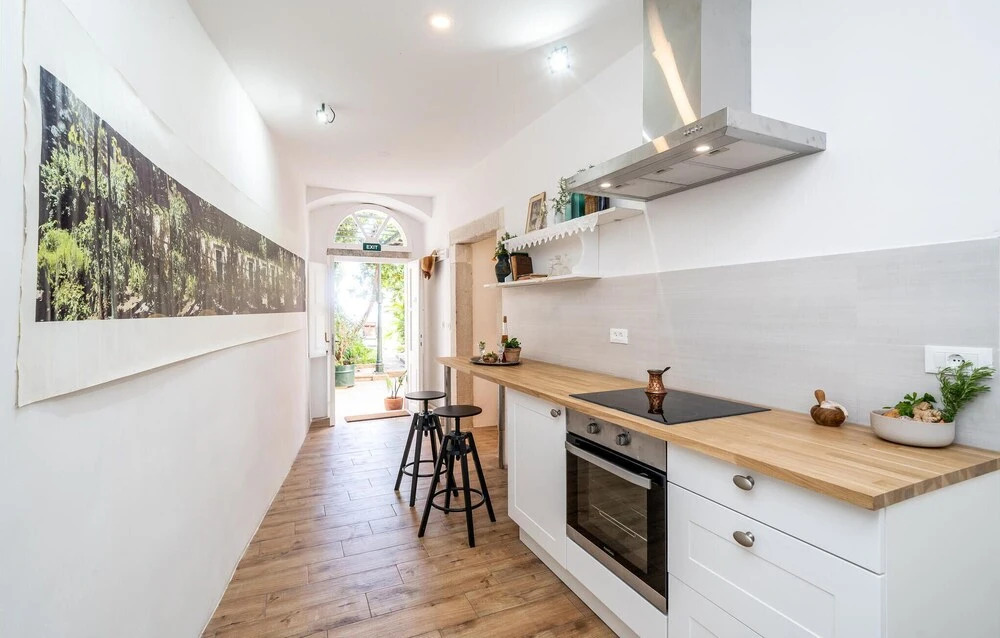 Nice Apartment in Dubrovnik With Wifi and 1 Bedrooms