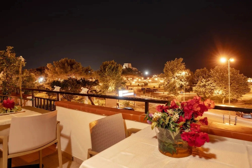 B&B Torre Talao