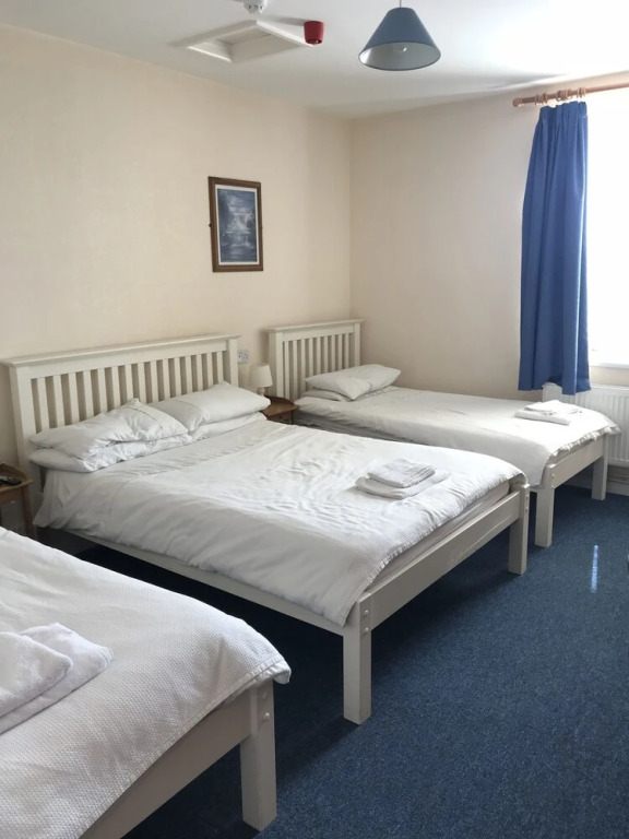 Portland Lodge