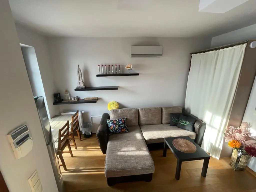 Papillon Panorama apartment! Amazing view ! Chillout !