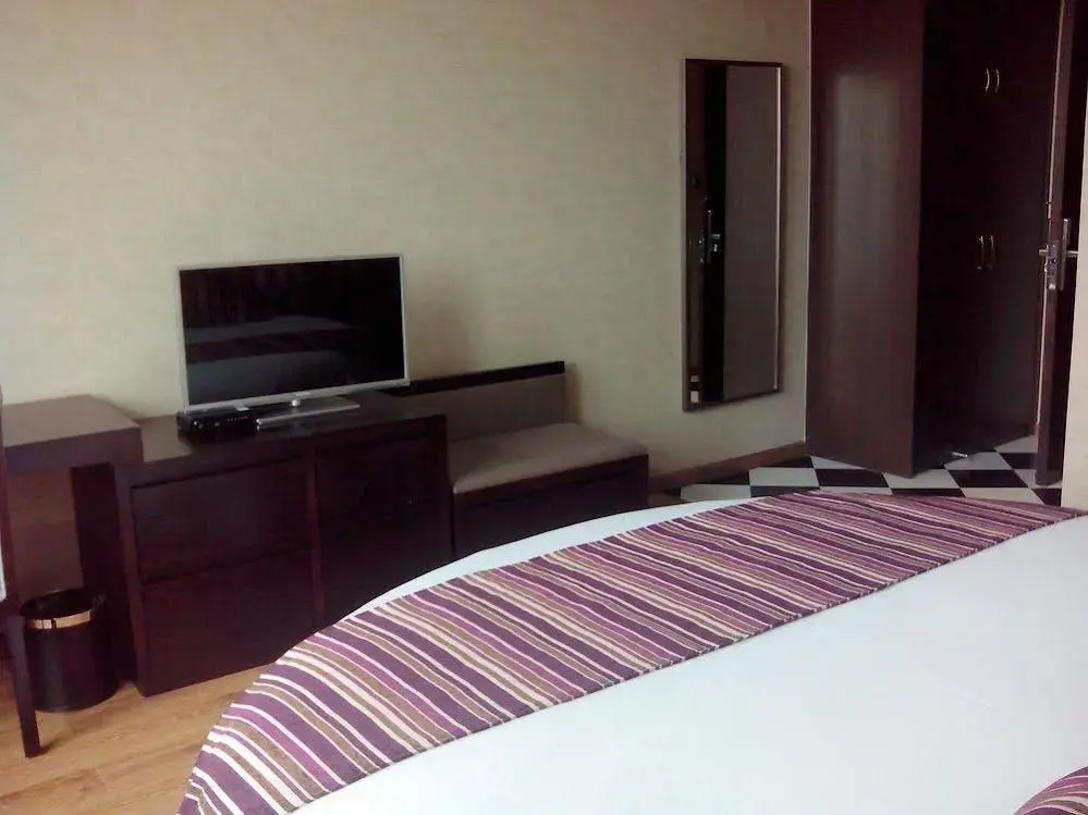Hangzhou Yu Qi The Inn Boutique