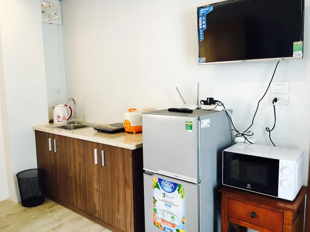 Awa Downtown Hostel