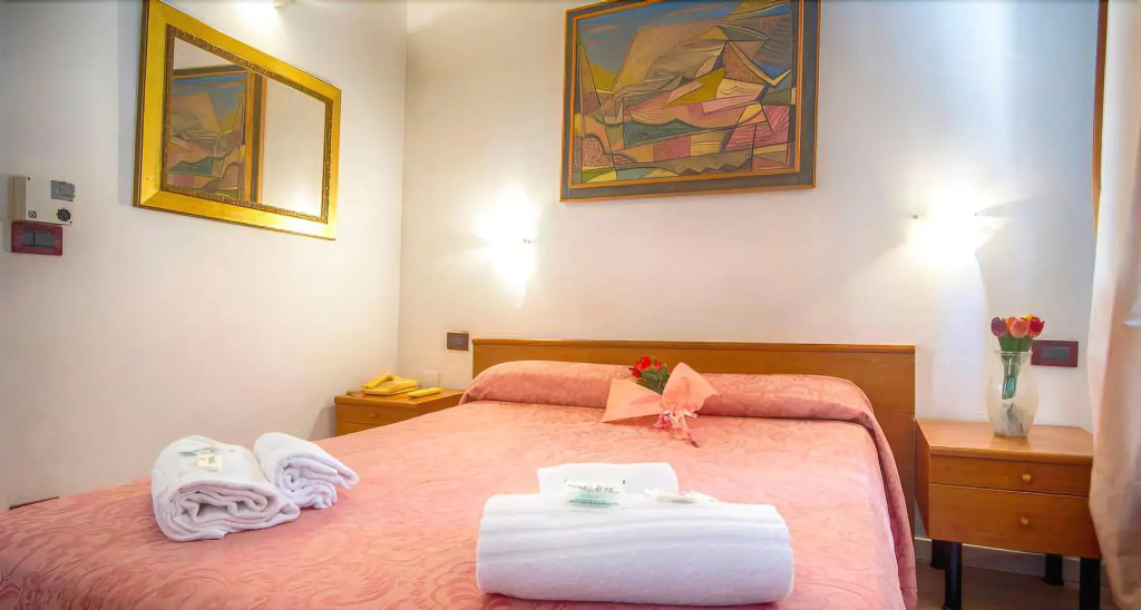 Experience Hotel Antico Capon