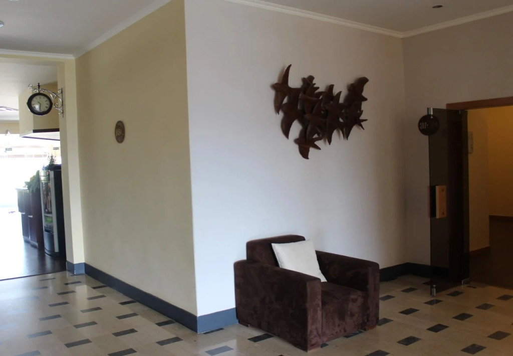 Hotel Da Montanha