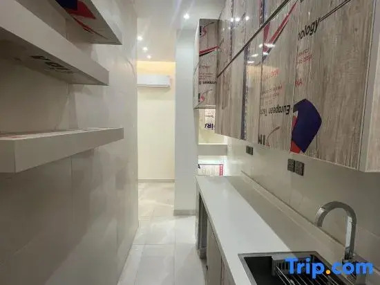 Yuelai Inn Riyadh