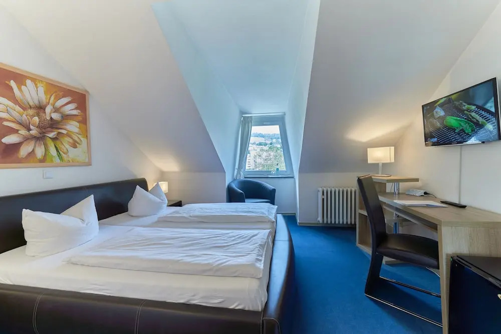 Park-Hotel Traben-Trarbach