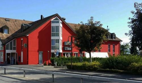Hotel Union