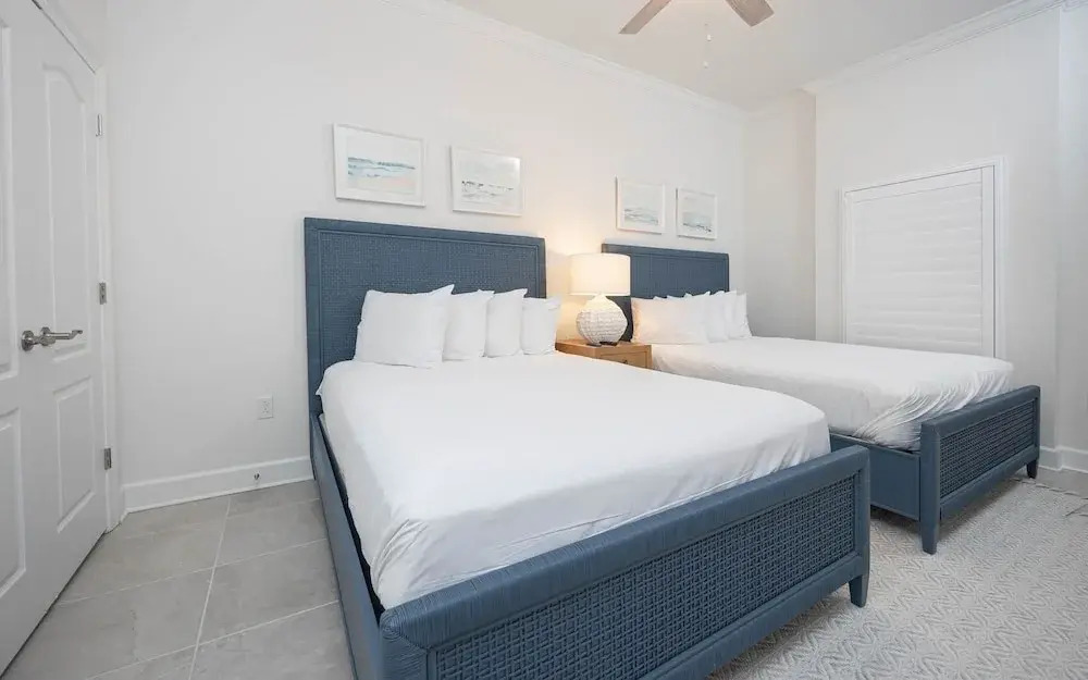 Phoenix Gulf Towers 1208 4 Bedroom Condo