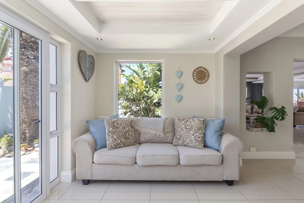 Melkbos Beachfront Villa