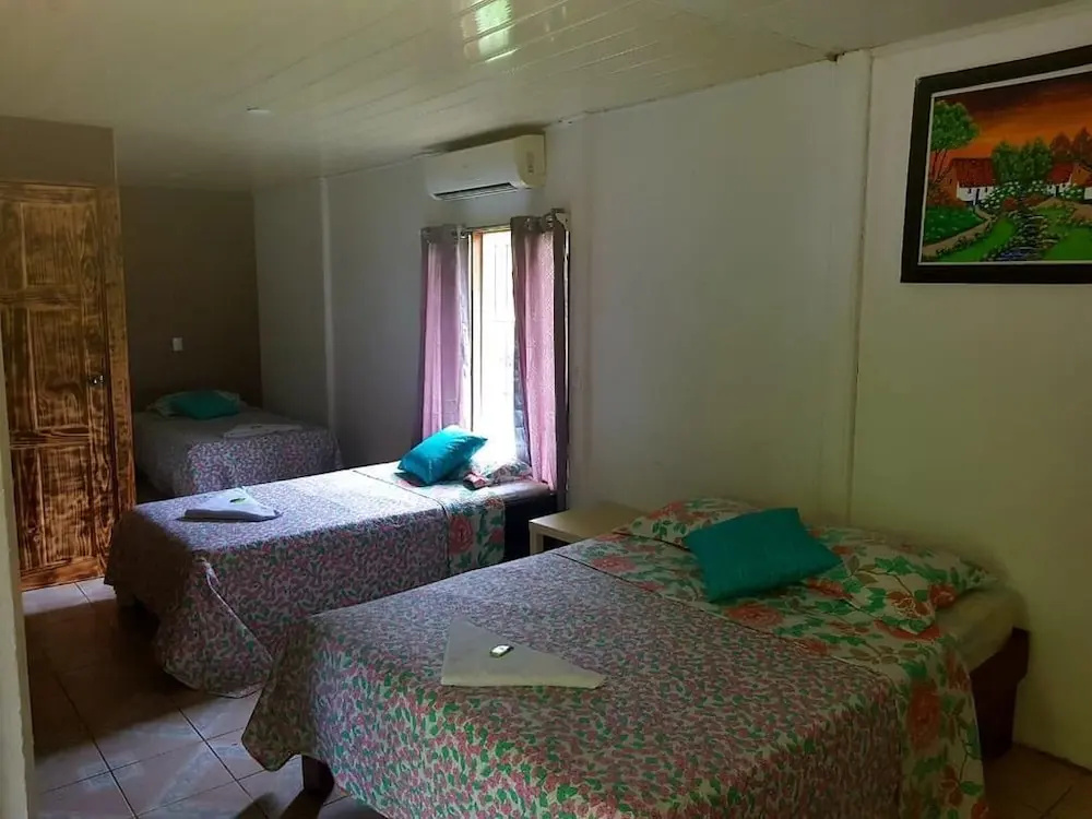 Hotel Maguey