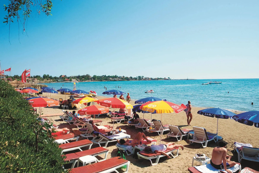 Hotel Nova Beach - All Inclusive
