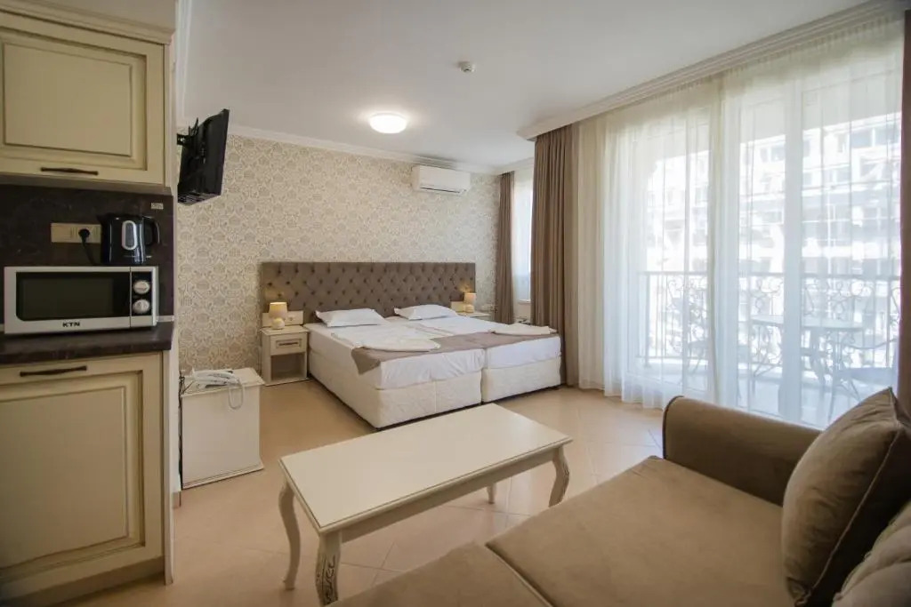 Rena Hotel - All Inclusive