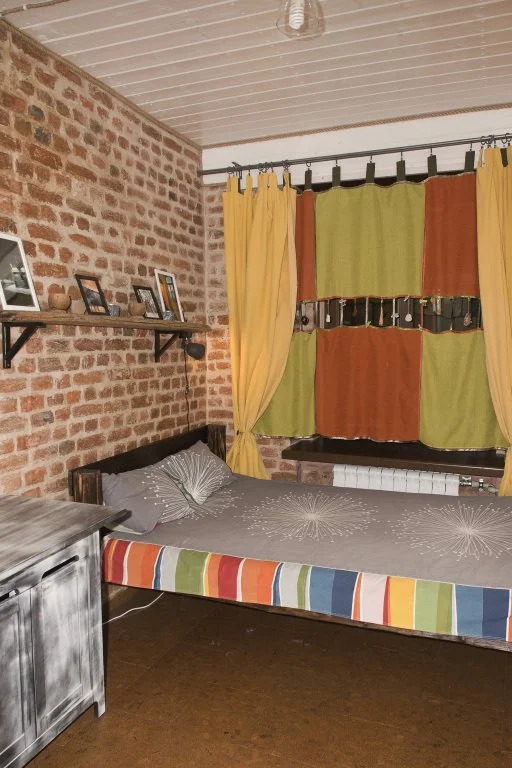 Aleksandra & Nikita's Apartment