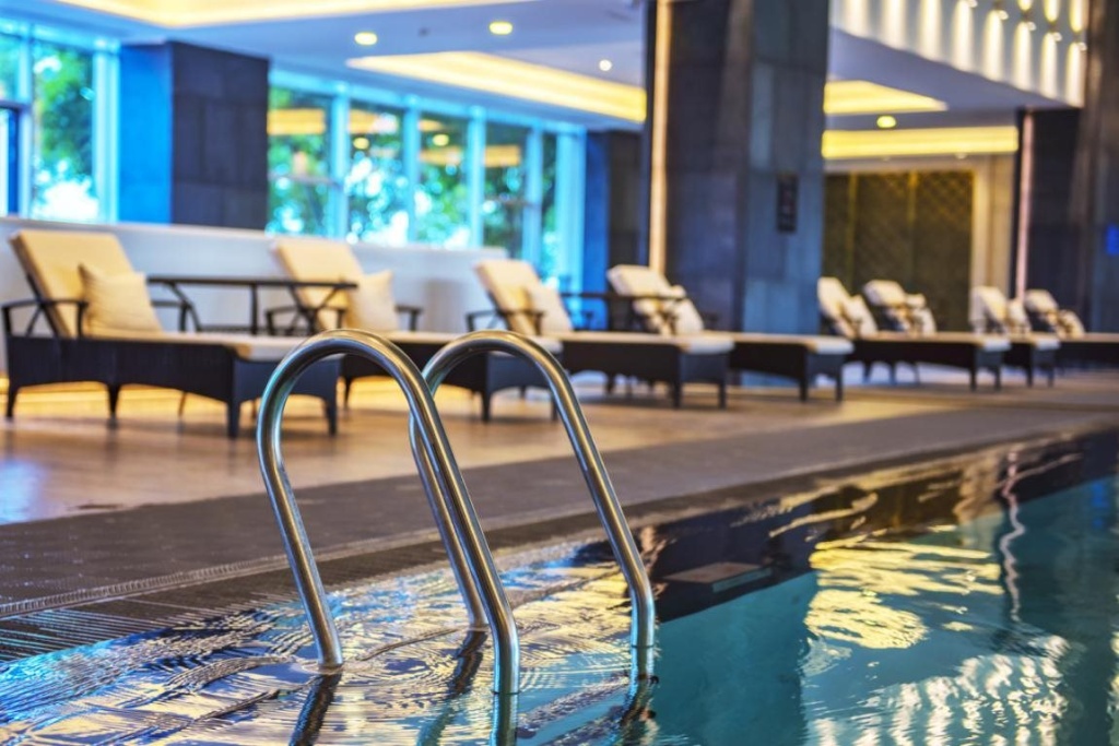 Radisson Blu Hotel Wuhan ETD Zone