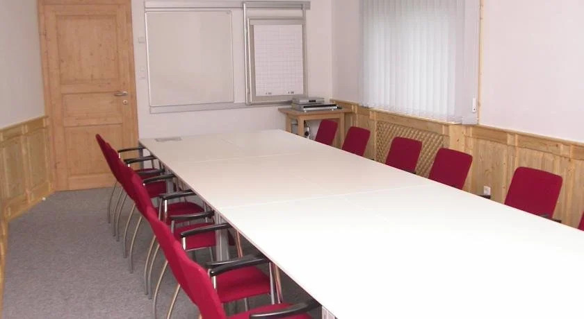 Alpenhotel Jagdhof Breitenthal