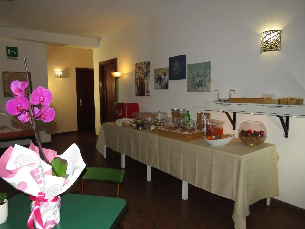 Hotel San Michele