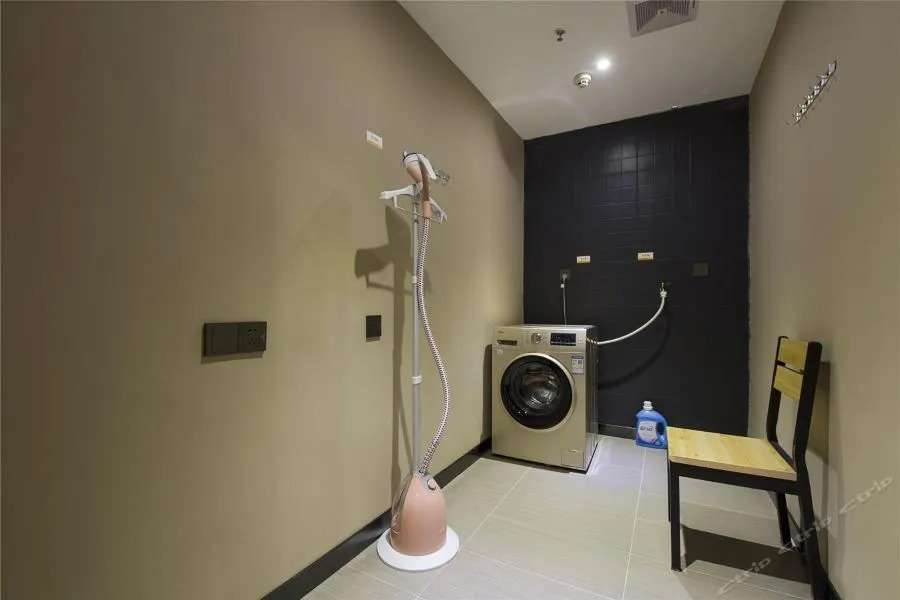 Yeste Hotel (Nanning Jiuquwan Hot Spring)