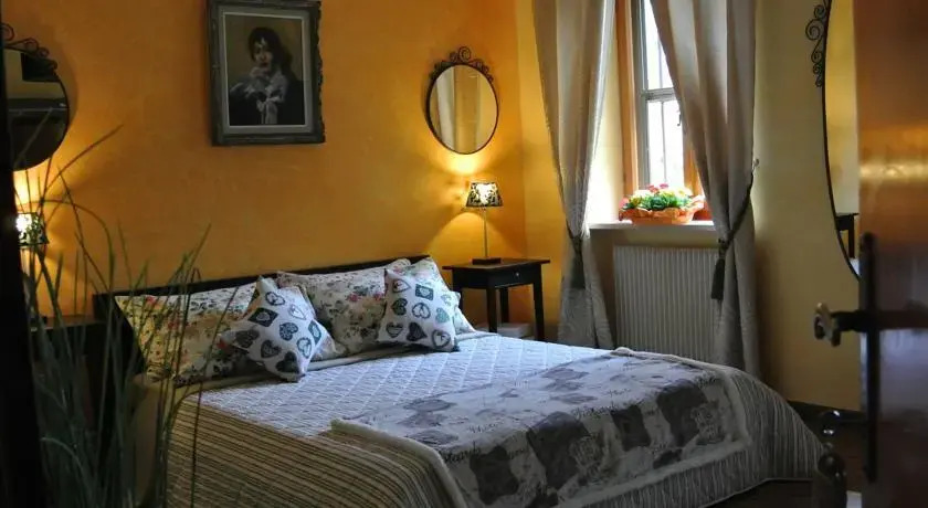 Casa Nostra B&B