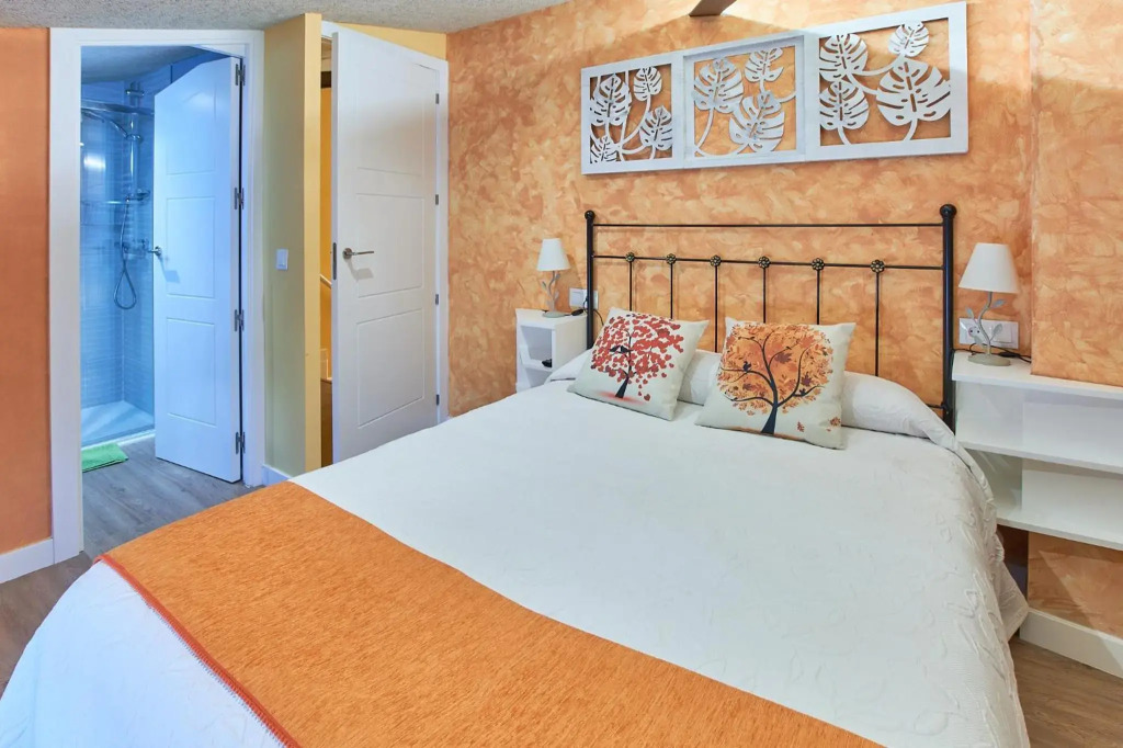 Apartamentos Casa Dakar