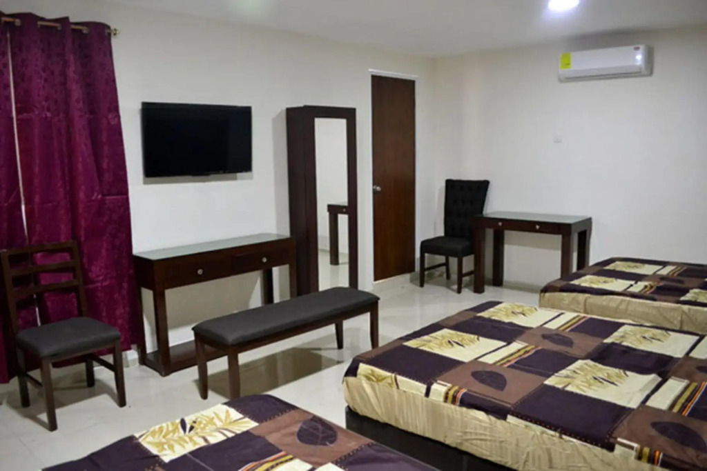 Neo Business Hotel