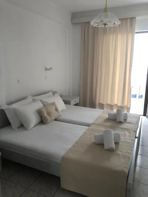 Diomare Villas