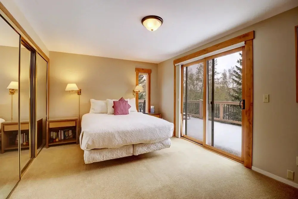 1250 Willow Grove 3 Bedroom Townhouse