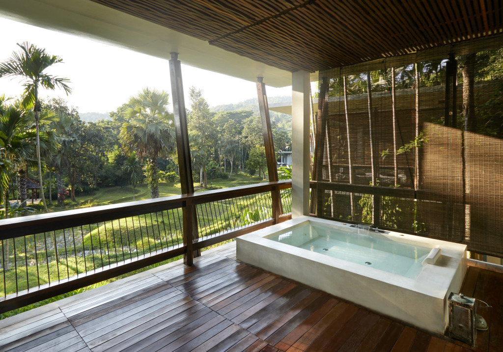 Veranda High Resort Chiang Mai - MGallery Collection, Accor Hotel