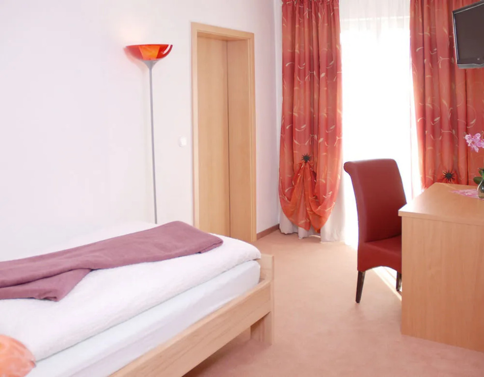 Hotel Ackermann