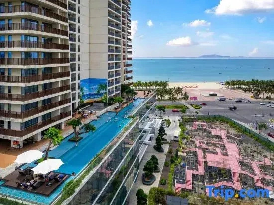 Soleil Ánh Dương Đà Nẵng Apartment