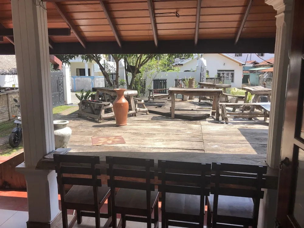 Vista BnB Peter Mendis Road