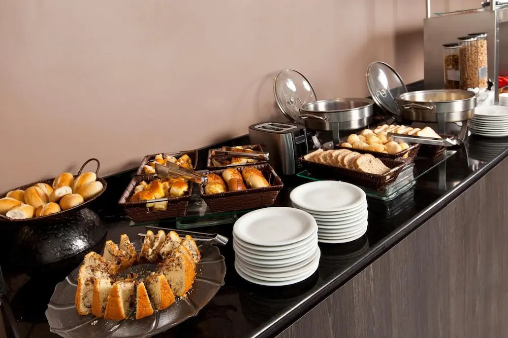 San Diego Suites Veredas Sete Lagoas