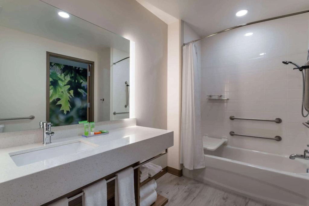 Wyndham Garden Orlando Airport