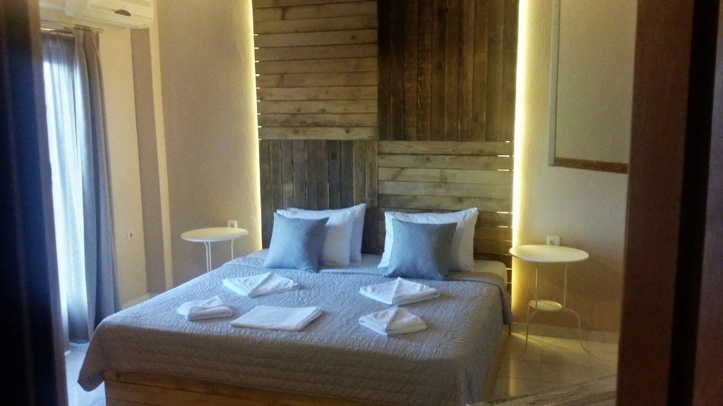 Anemos Hotel