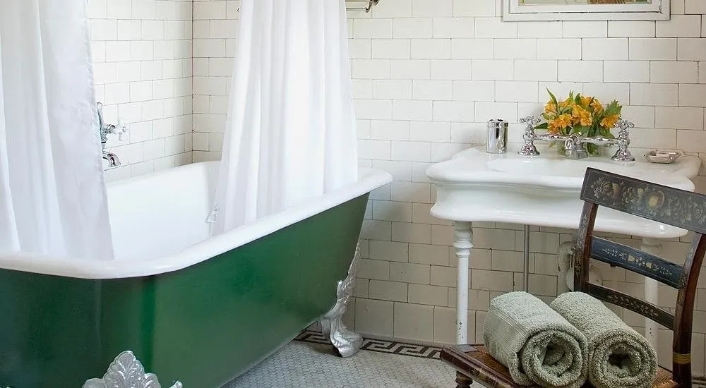 The Carriage House Inn B&B