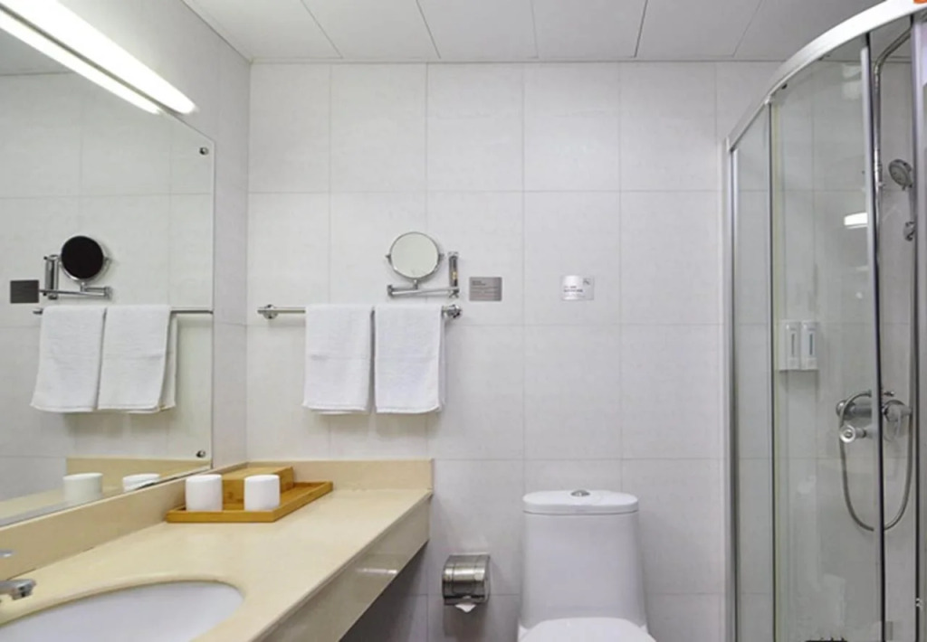 Jinmao Hotel - Kunming