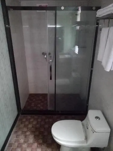 Jurong Hotel(厦门聚蓉酒店)