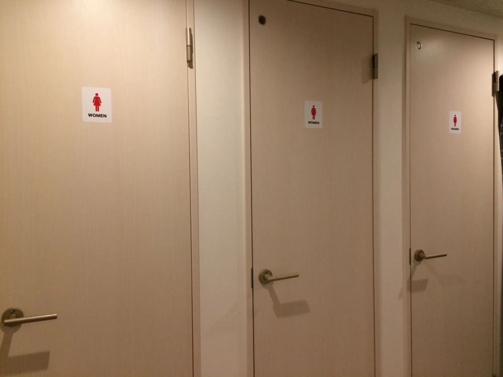bnb+ Akihabara - Hostel, Caters to Women