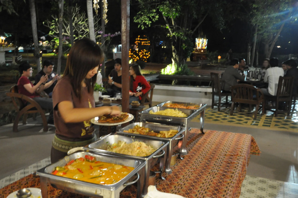 Siam Villa