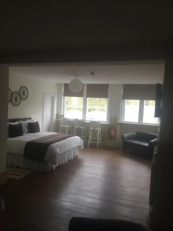 Good Intent Rooms