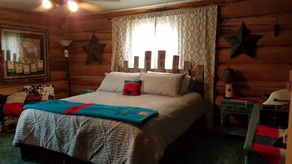 Drunk Duck Lodge