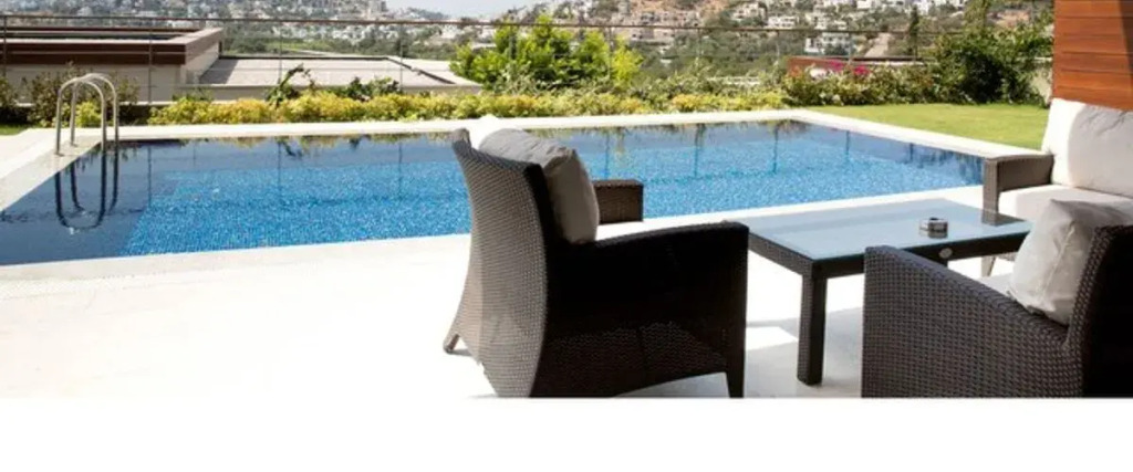 Villa Opal