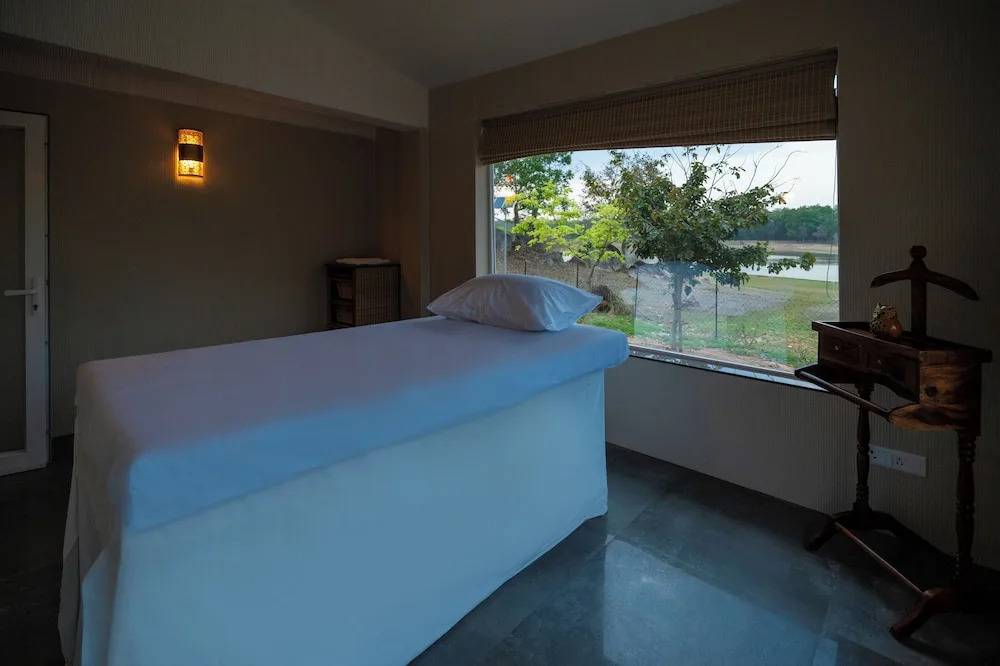 The Riverwood Forest Retreat - Kanha