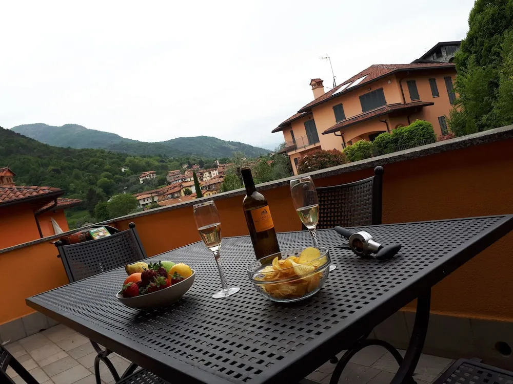 Casa Gardenia